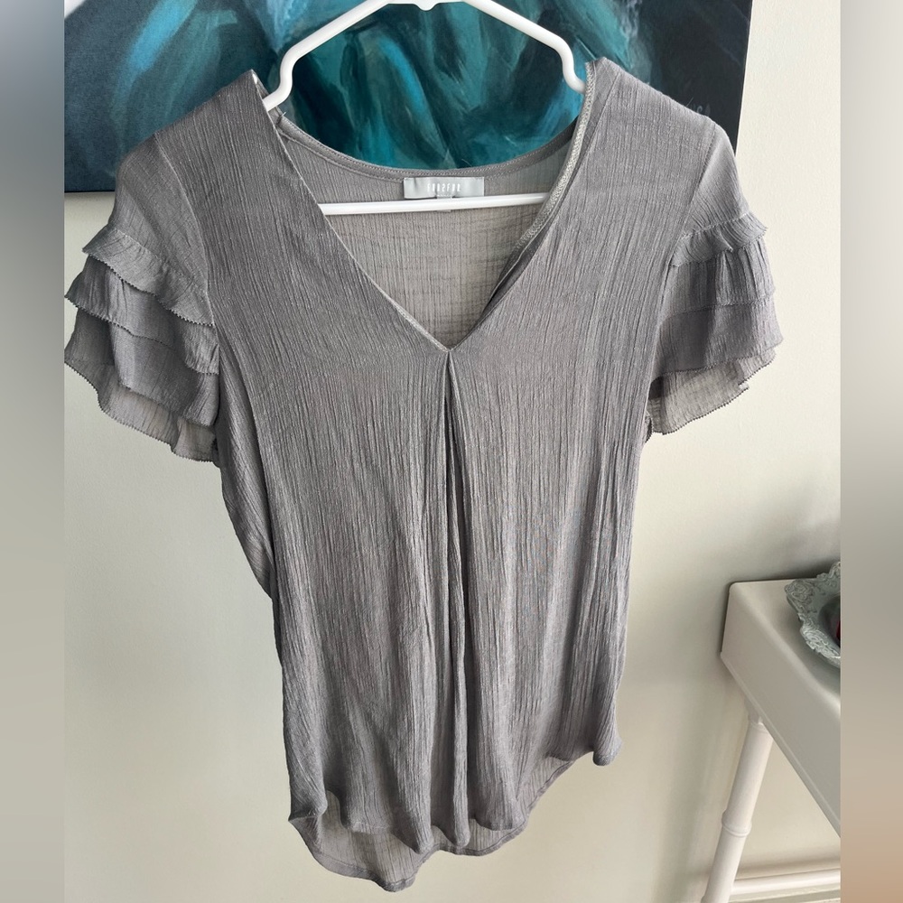 Boutique top ( fun2fun)